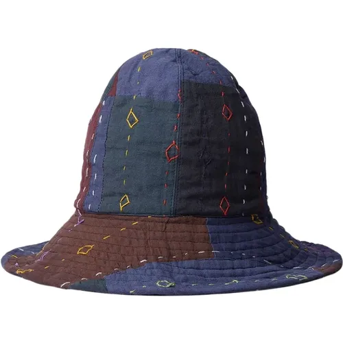 Accessories > Hats > Hats - - Engineered Garments - Modalova