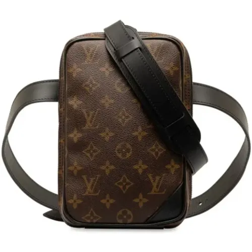 Pre-owned > Pre-owned Bags > Pre-owned Cross Body Bags - - Louis Vuitton Vintage - Modalova