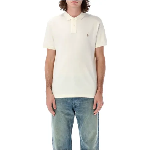 Tops > Polo Shirts - - Ralph Lauren - Modalova