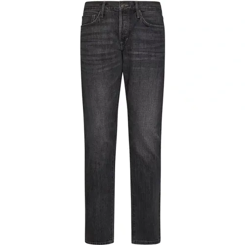 Jeans > Slim-fit Jeans - - Tom Ford - Modalova