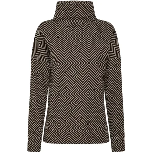 Knitwear > Turtlenecks - - RRD - Modalova