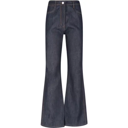 Jeans > Flared Jeans - - LOW Classic - Modalova