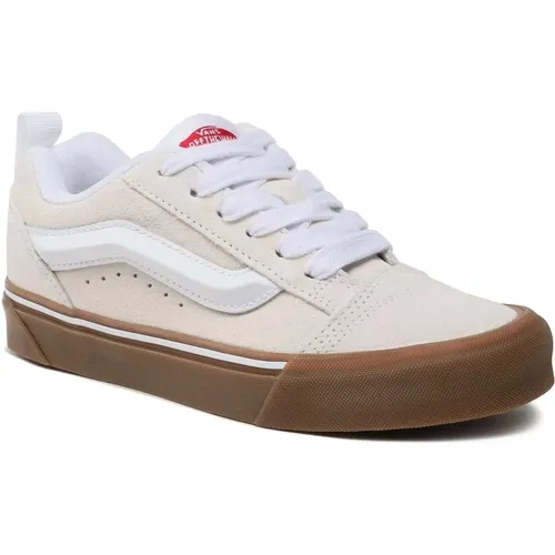 Vans - Shoes > Sneakers - Beige - Vans - Modalova