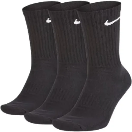 Nike - Underwear > Socks - Black - Nike - Modalova