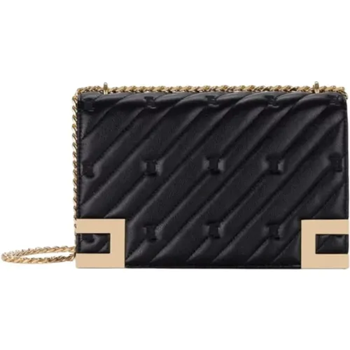 Bags > Cross Body Bags - - Elisabetta Franchi - Modalova