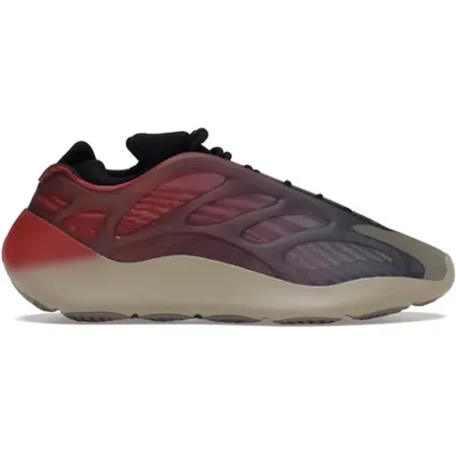 Adidas - Shoes > Sneakers - Red - Adidas - Modalova