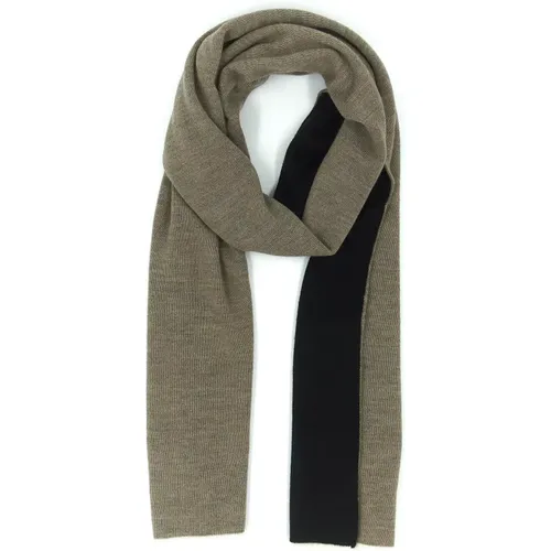 Accessories > Scarves > Winter Scarves - - Gallo - Modalova