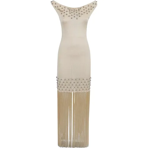 Dresses > Occasion Dresses > Party Dresses - - Paco Rabanne - Modalova