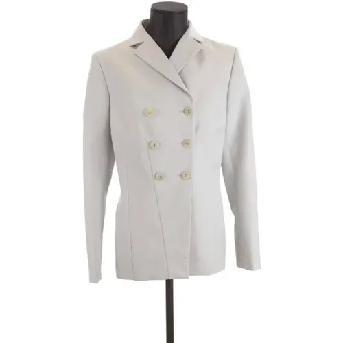 Pre-owned > Pre-owned Jackets - - Balenciaga Vintage - Modalova