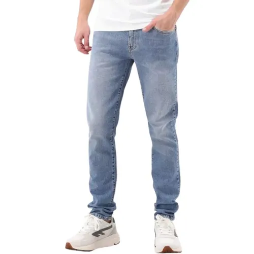 Jeans > Slim-fit Jeans - - Won Hundred - Modalova