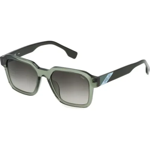 Accessories > Sunglasses - - Fila - Modalova