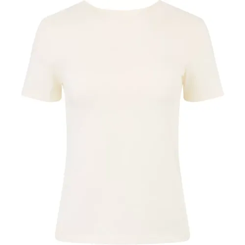 Tops > T-Shirts - - Nina Ricci - Modalova