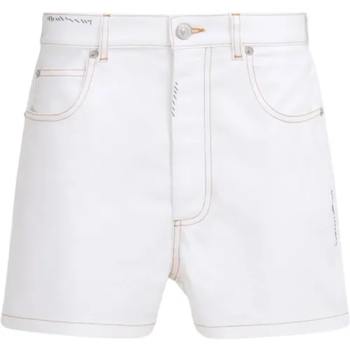 Shorts > Short Shorts - - Marni - Modalova