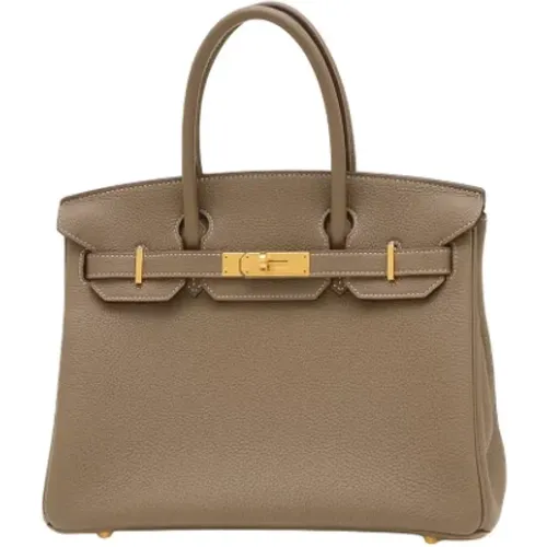 Pre-owned > Pre-owned Bags > Pre-owned Handbags - - Hermès Vintage - Modalova