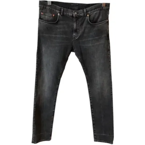 Pre-owned > Pre-owned Jeans - - Balenciaga Vintage - Modalova