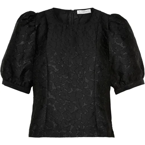 Blouses & Shirts > Blouses - - IN Front - Modalova