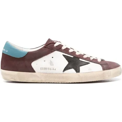 Shoes > Sneakers - - Golden Goose - Modalova