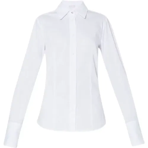 Blouses & Shirts > Shirts - - Liu Jo - Modalova