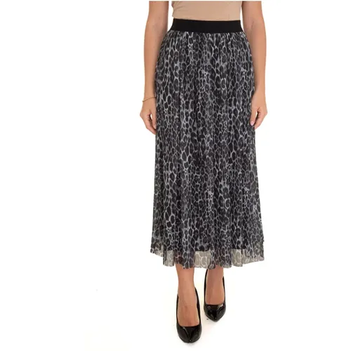 Skirts > Maxi Skirts - - Pennyblack - Modalova