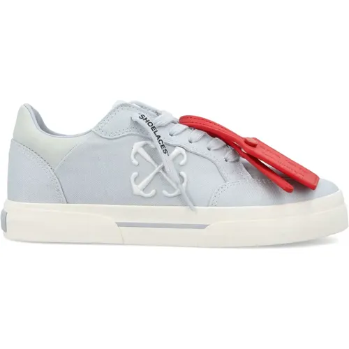 Shoes > Sneakers - - Off White - Modalova