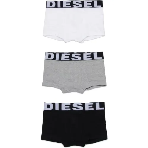 Kids > Underwear > Bottoms - - Diesel - Modalova