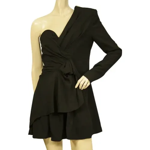 Pre-owned > Pre-owned Dresses - - Yves Saint Laurent Vintage - Modalova