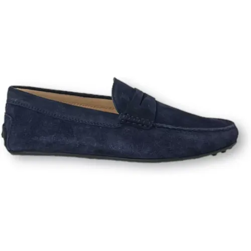 Shoes > Flats > Loafers - - TOD'S - Modalova