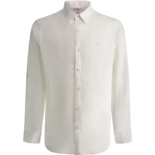 Shirts > Formal Shirts - - Guess - Modalova