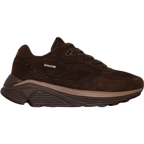 Hi-Tec - Shoes > Sneakers - Brown - Hi-Tec - Modalova