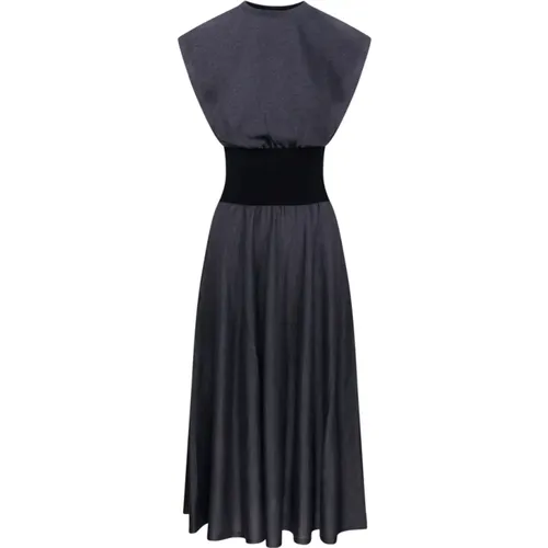 Dresses > Day Dresses > Midi Dresses - - Alaïa - Modalova