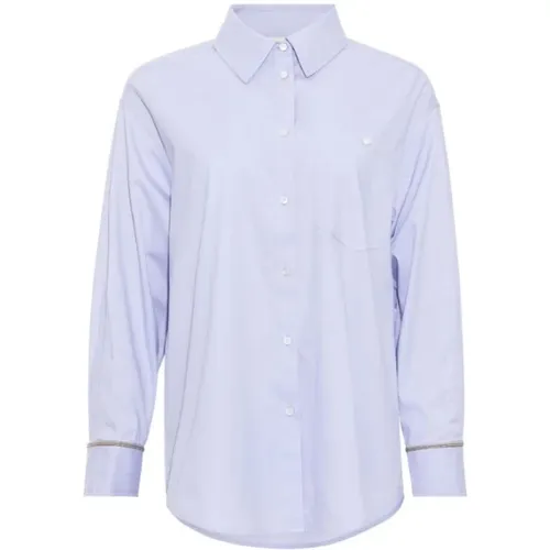 Blouses & Shirts > Shirts - - Heartmade - Modalova