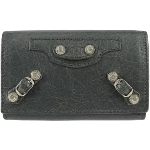 Pre-owned > Pre-owned Accessories > Pre-owned Wallets - - Balenciaga Vintage - Modalova