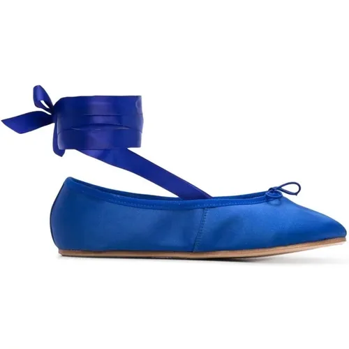 Shoes > Flats > Ballerinas - - Repetto - Modalova