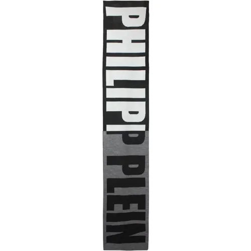 Accessories > Scarves > Winter Scarves - - Philipp Plein - Modalova