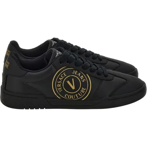 Shoes > Sneakers - - Versace Jeans Couture - Modalova