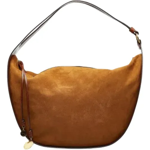 Pre-owned > Pre-owned Bags > Pre-owned Shoulder Bags - - Stella McCartney Pre-owned - Modalova