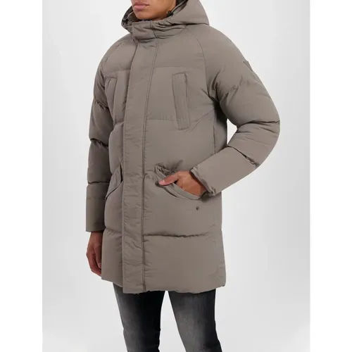 Jackets > Winter Jackets - - PureWhite - Modalova