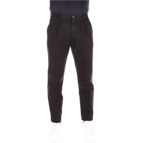 Trousers > Chinos - - Briglia - Modalova