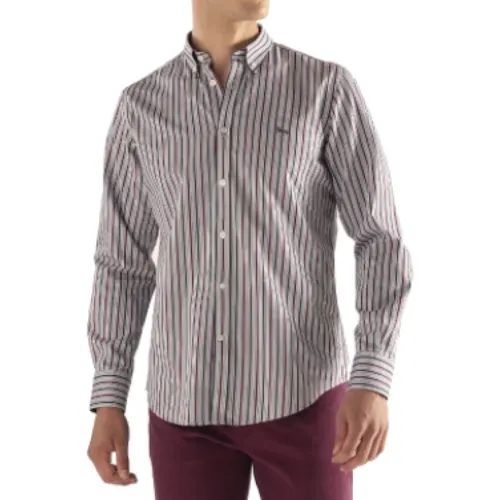 Shirts > Casual Shirts - - Harmont & Blaine - Modalova