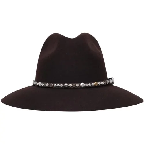 Accessories > Hats > Hats - - Golden Goose - Modalova