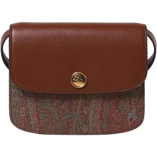 Bags > Cross Body Bags - - ETRO - Modalova