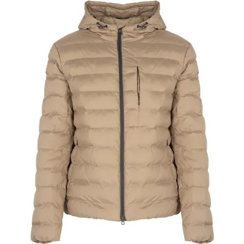 Jackets > Winter Jackets - - Geox - Modalova