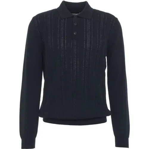 Knitwear > Round-neck Knitwear - - Roberto Collina - Modalova