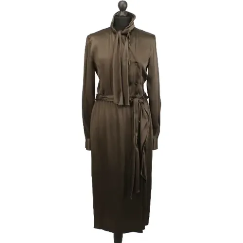 Pre-owned > Pre-owned Dresses - - Tom Ford Pre-owned - Modalova