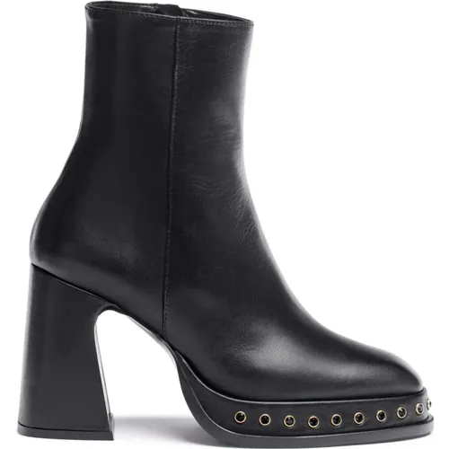 Shoes > Boots > Heeled Boots - - Castañer - Modalova