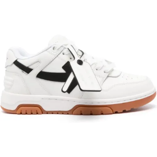 Off - Shoes > Sneakers - - Off White - Modalova