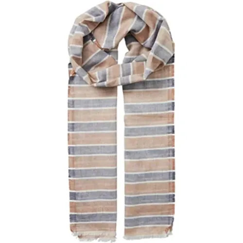 Accessories > Scarves > Winter Scarves - - Becksöndergaard - Modalova