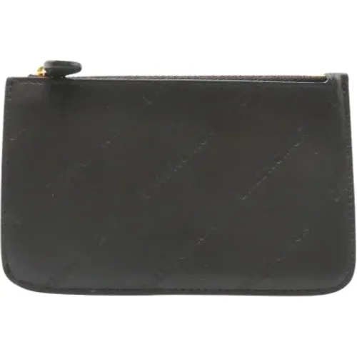 Pre-owned > Pre-owned Accessories > Pre-owned Wallets - - Balenciaga Vintage - Modalova