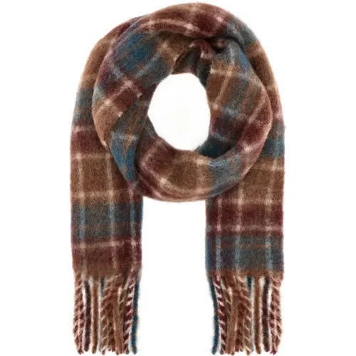 Accessories > Scarves > Winter Scarves - - Drole de Monsieur - Modalova