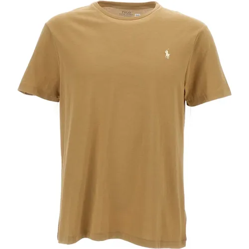 Tops > T-Shirts - - Polo Ralph Lauren - Modalova